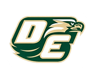 Desoto High School Football logo