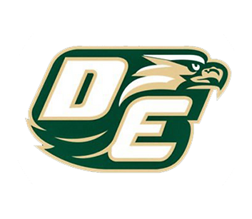 Desoto High School Football logo