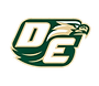Desoto High School Football logo